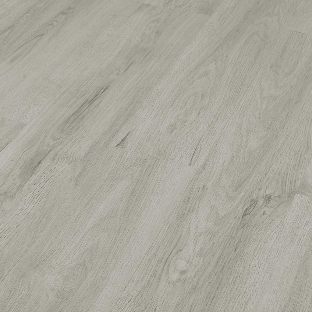 vidaXL Samoprzylepna Deska Podłogowa 32 pcs Jasnoszary 4,46 m² PVC