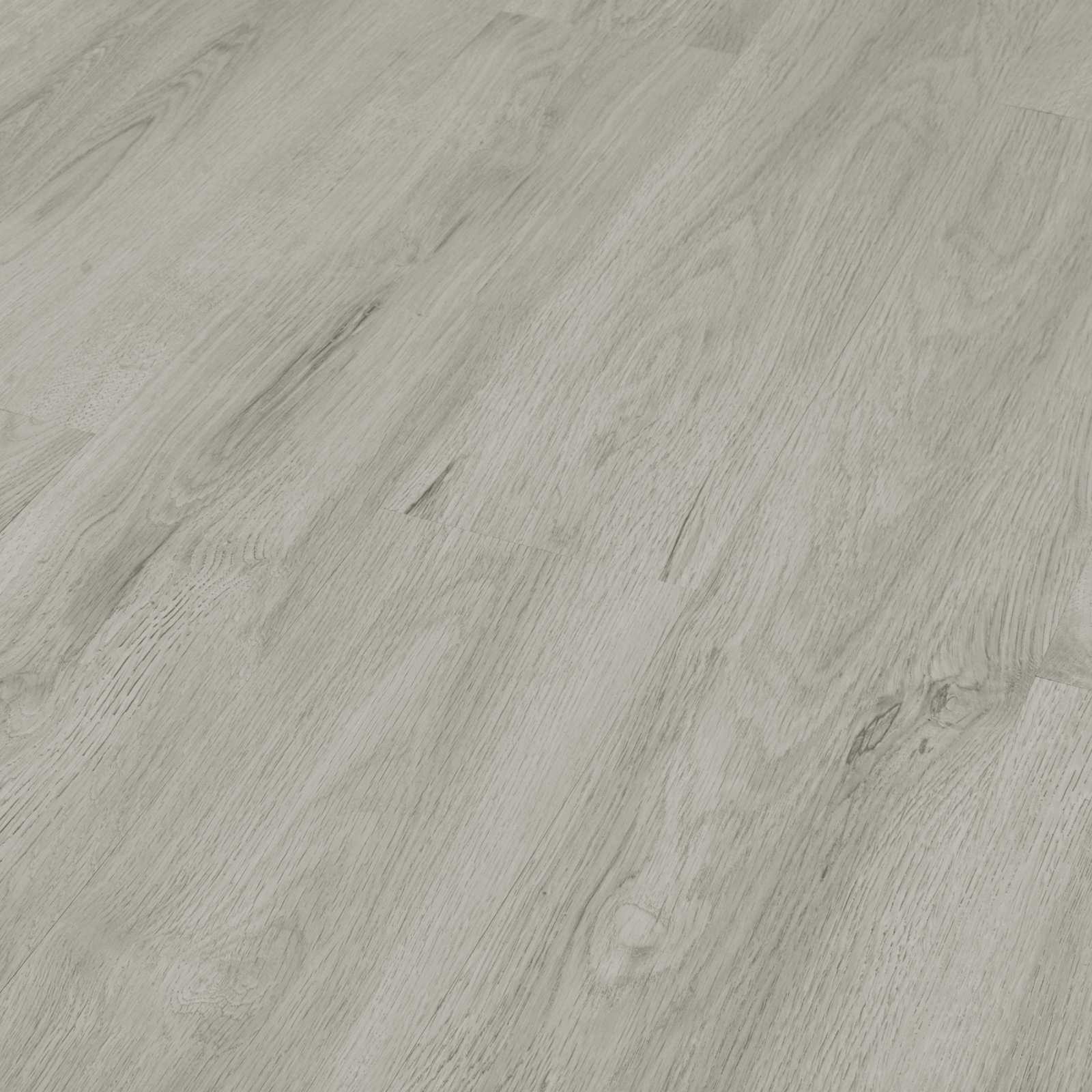 vidaXL Samoprzylepna Deska Podłogowa 32 pcs Jasnoszary 4,46 m² PVC
