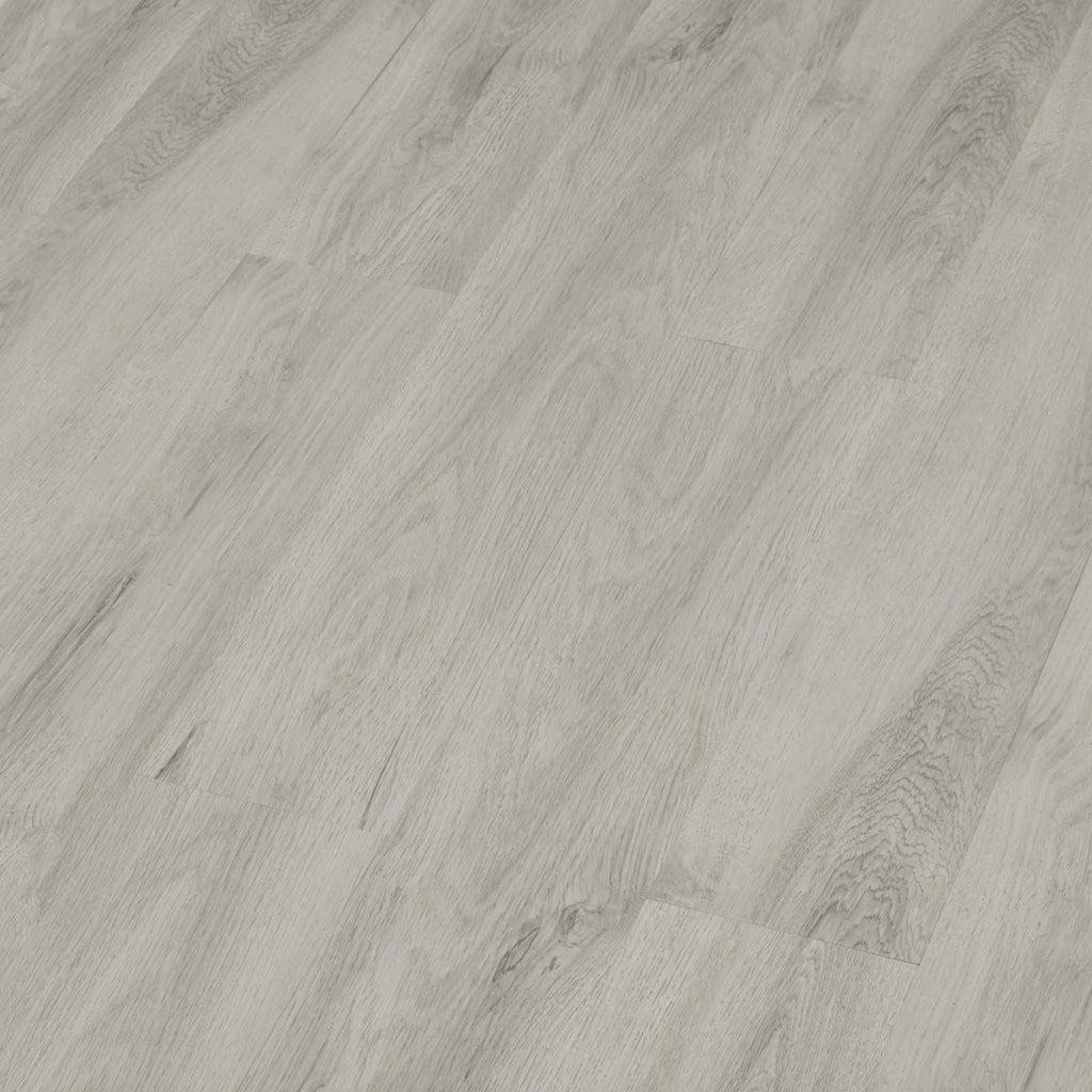 vidaXL Samoprzylepna Deska Podłogowa 32 pcs Jasnoszary 4,46 m² PVC