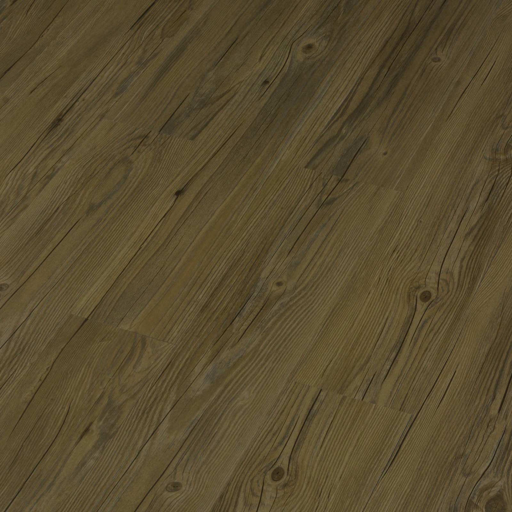 vidaXL Samoprzylepna Deska Podłogowa Natura 32 pcs Brązowy 4,46 m² PVC