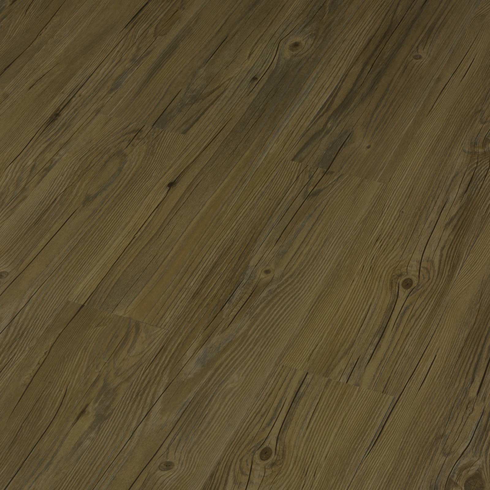 vidaXL Samoprzylepna Deska Podłogowa Natura 32 pcs Brązowy 4,46 m² PVC