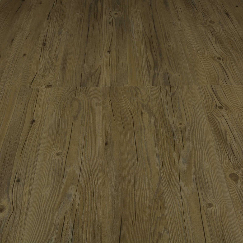 vidaXL Samoprzylepna Deska Podłogowa Natura 32 pcs Brązowy 4,46 m² PVC