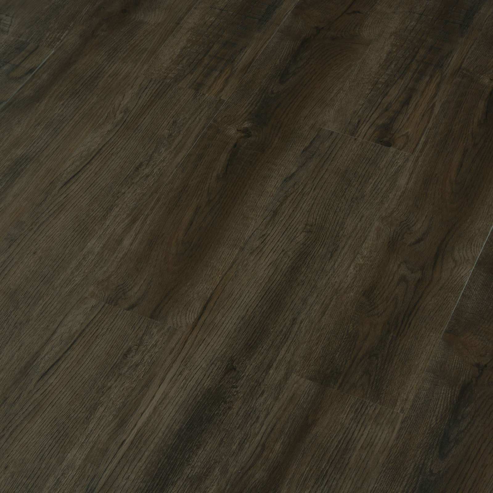 vidaXL Samoprzylepna Deska Podłogowa 32 pcs Ciemny brąz 4,46 m² PVC