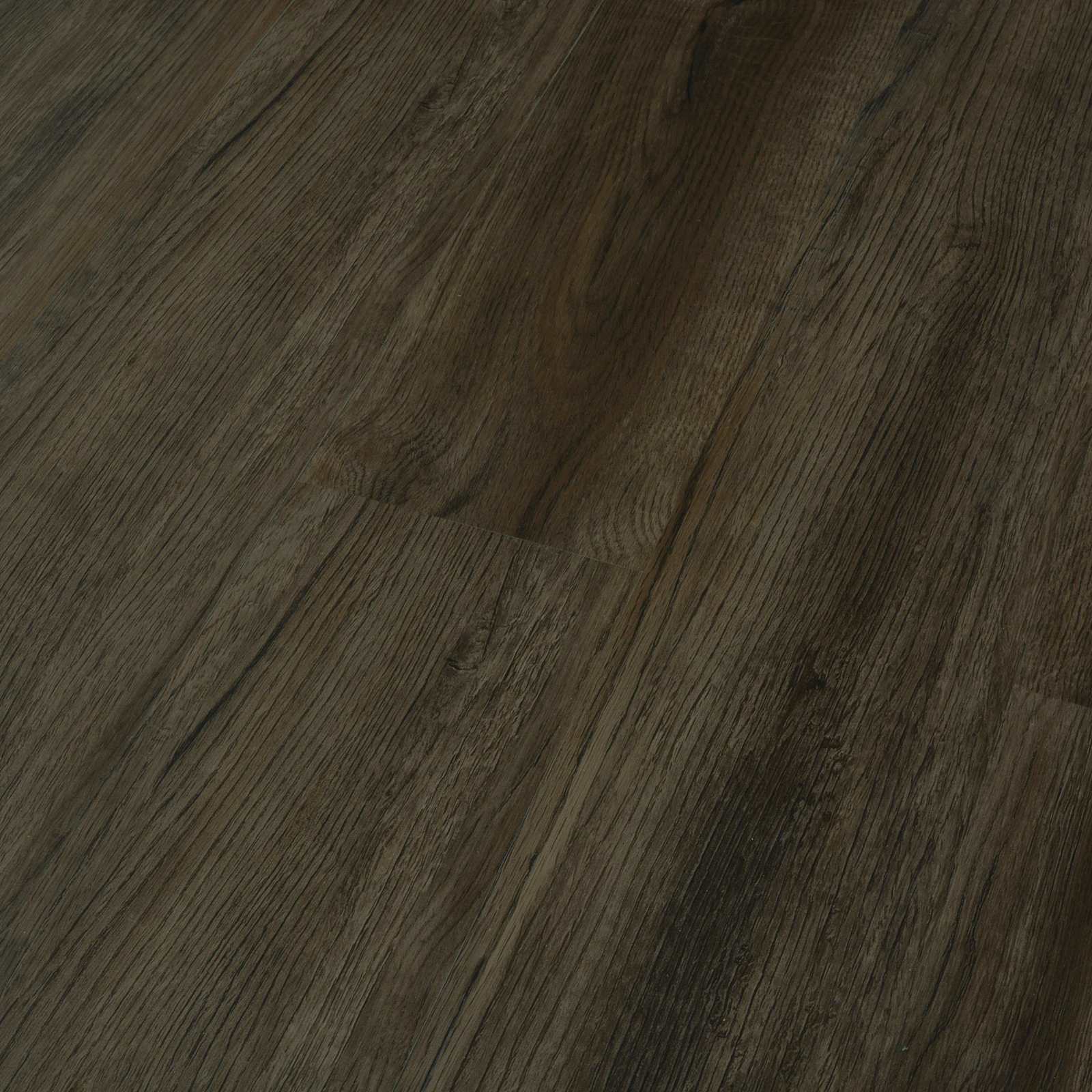vidaXL Samoprzylepna Deska Podłogowa 32 pcs Ciemny brąz 4,46 m² PVC