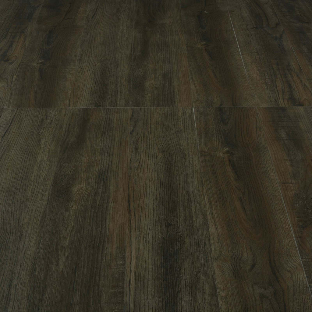 vidaXL Samoprzylepna Deska Podłogowa 32 pcs Ciemny brąz 4,46 m² PVC