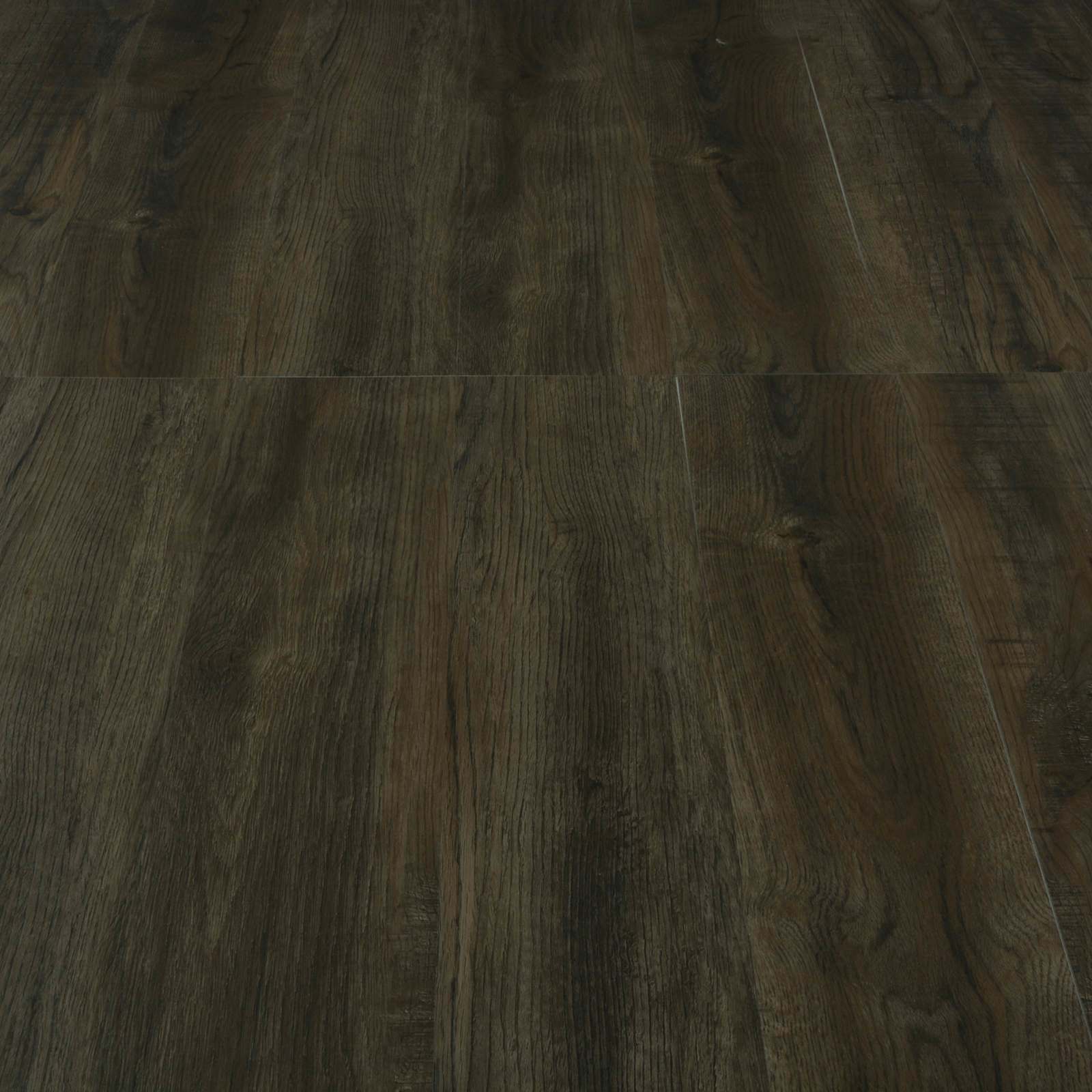 vidaXL Samoprzylepna Deska Podłogowa 32 pcs Ciemny brąz 4,46 m² PVC