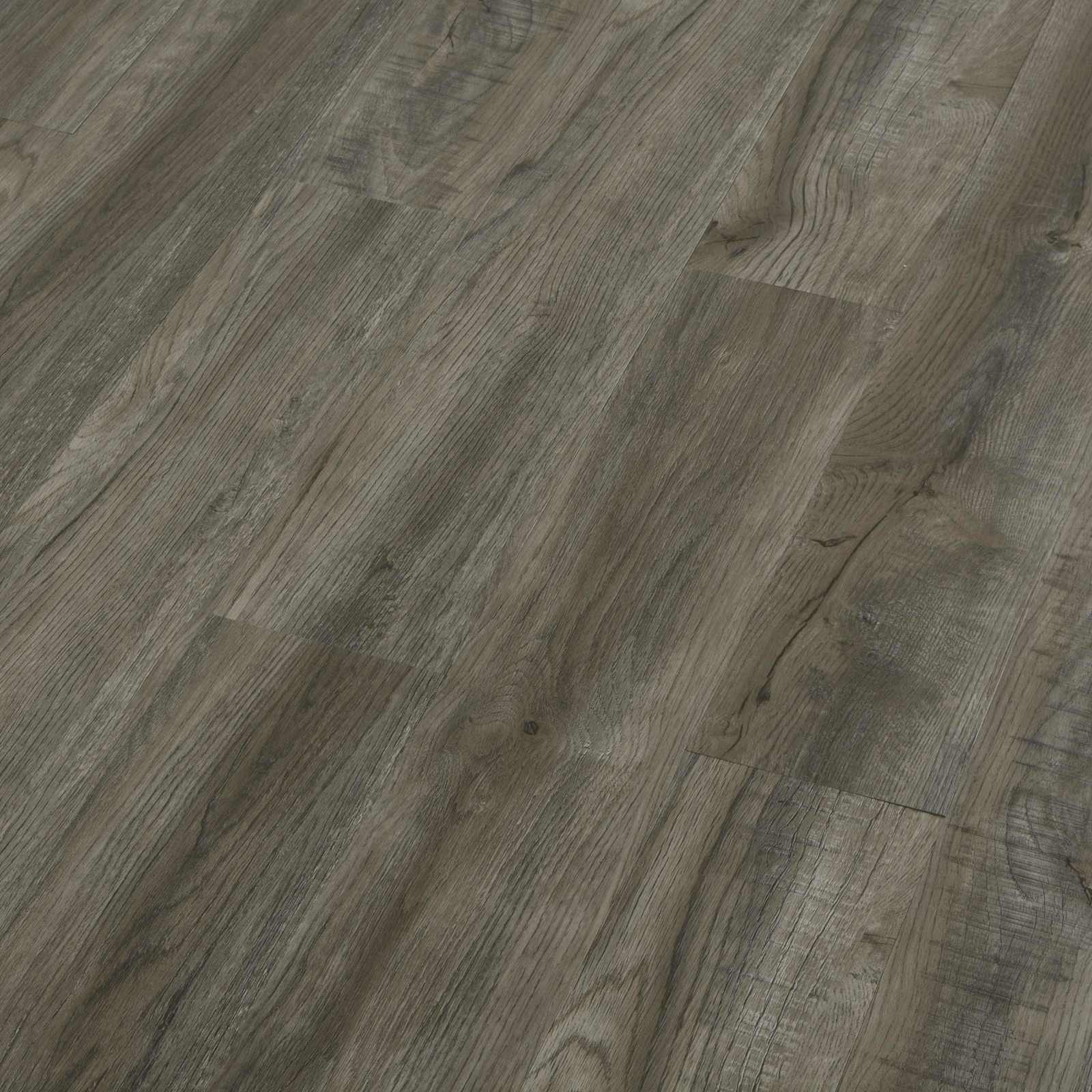 vidaXL Samoprzylepna Deska Podłogowa 32 pcs Szary i brązowy 4,46 m²