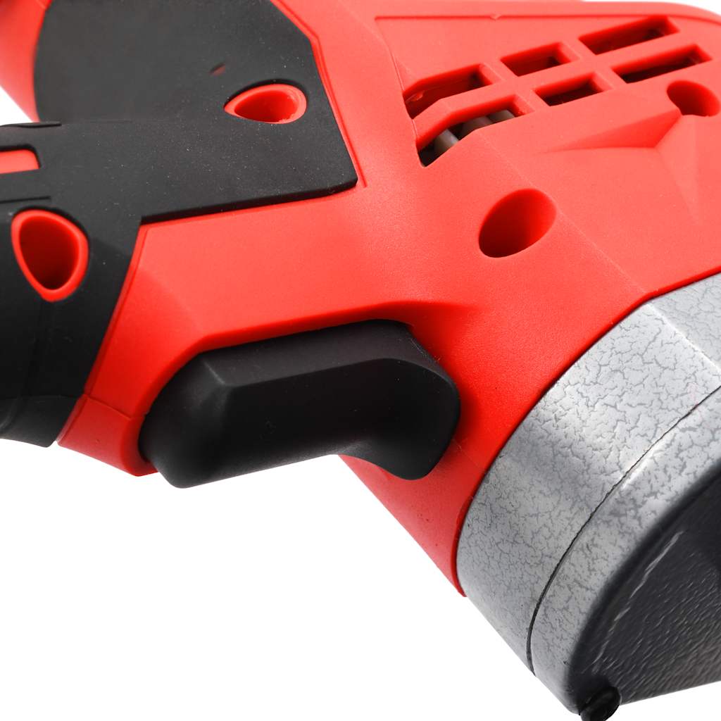 vidaXL Ręczna zacieraczka mechaniczna, 710 W
