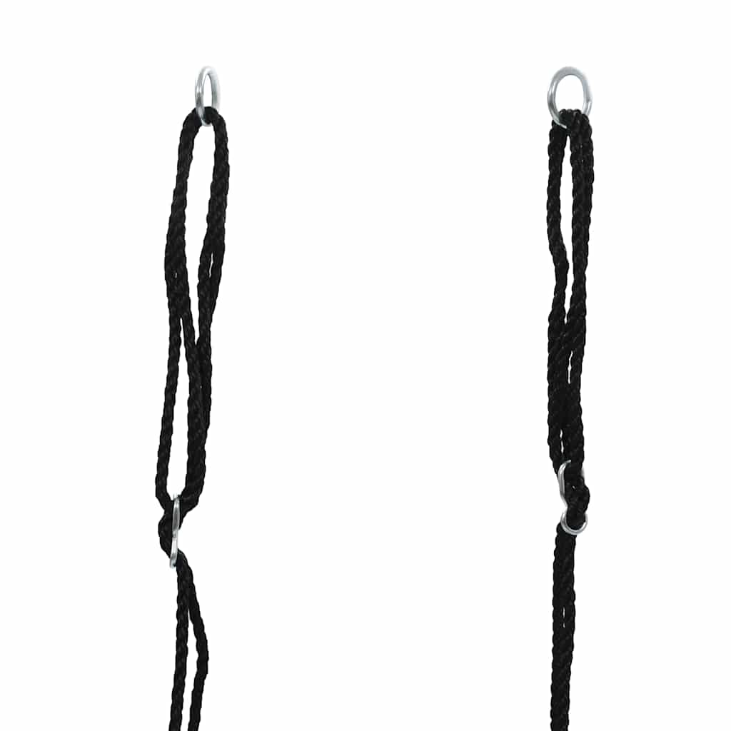 vidaXL Huśtawka 60 cm, 100 kg, niebieska