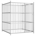 vidaXL Kojec dla psa, 150 x 150 x 185 cm