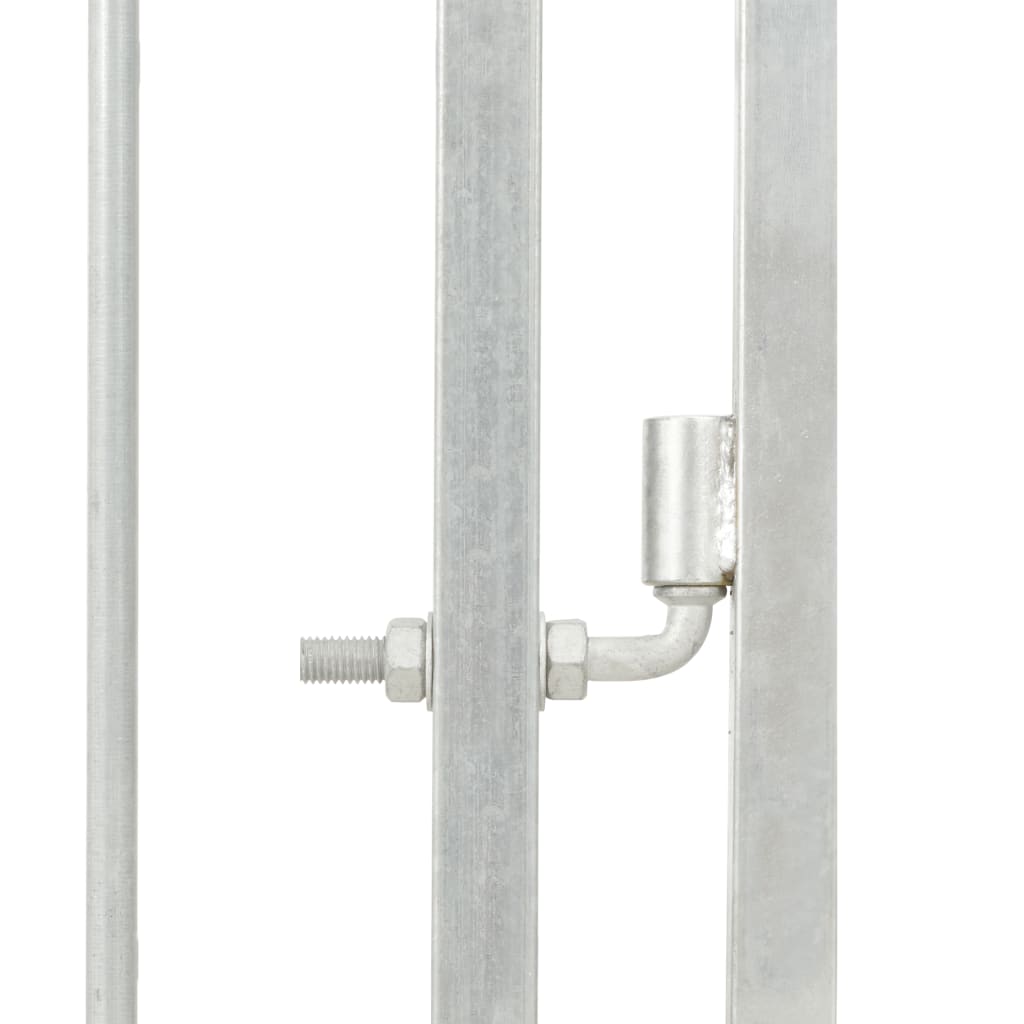 vidaXL Kojec dla psa, 150 x 150 x 185 cm