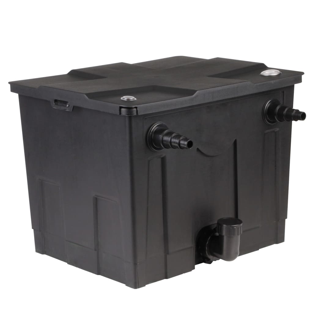 vidaXL Filtr biologiczny do oczka wodnego, 8000 L/h