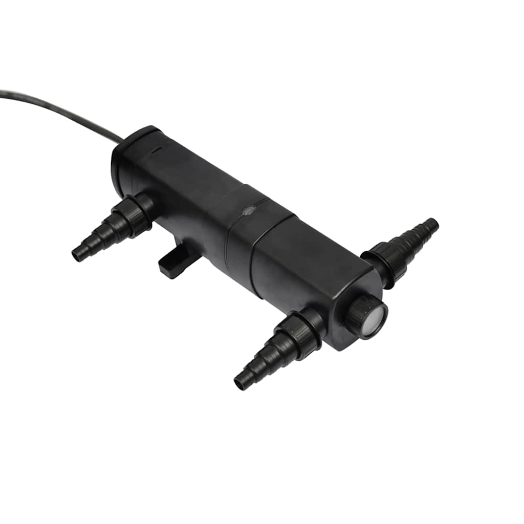 Filtr oczyszczający UVC 35 000 L,  53 x 36,5 x 14 cm
