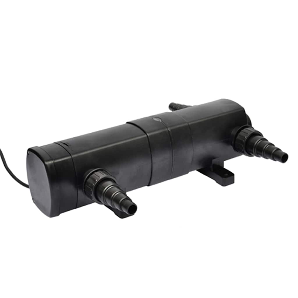 Filtr oczyszczający UVC 35 000 L,  53 x 36,5 x 14 cm