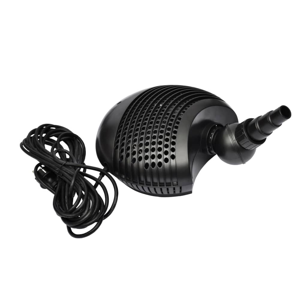 vidaXL Pompa do oczka wodnego, 10000 L/h