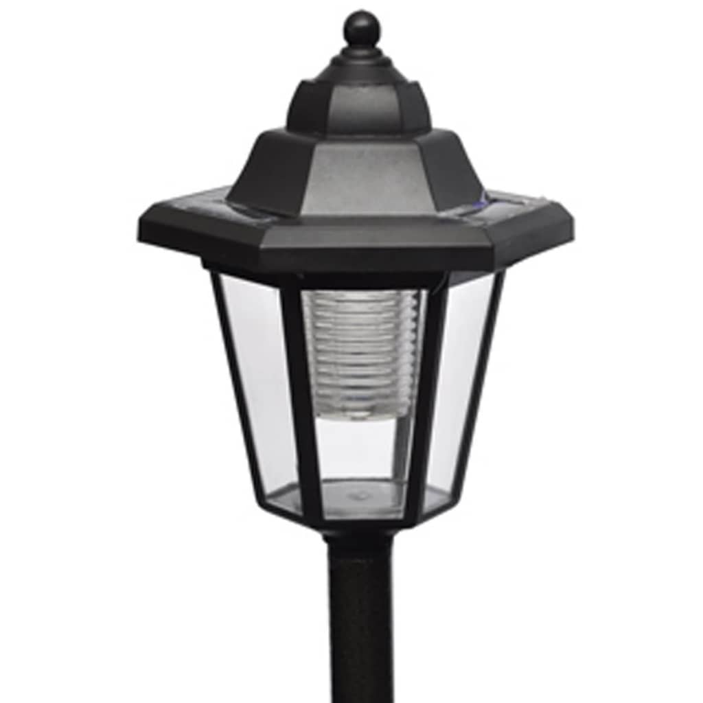 vidaXL Fontanna LED