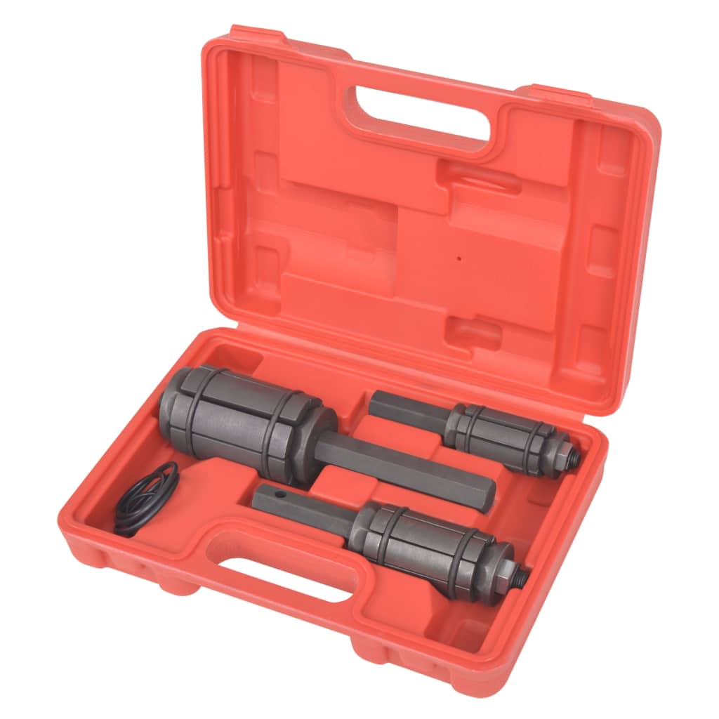 vidaXL Rozpieraki do rur wycechowych 1 i 1/8'' do 3 i 1/2''