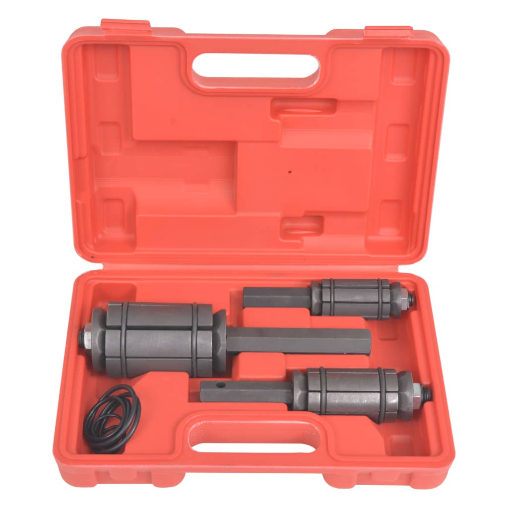 vidaXL Rozpieraki do rur wycechowych 1 i 1/8'' do 3 i 1/2''