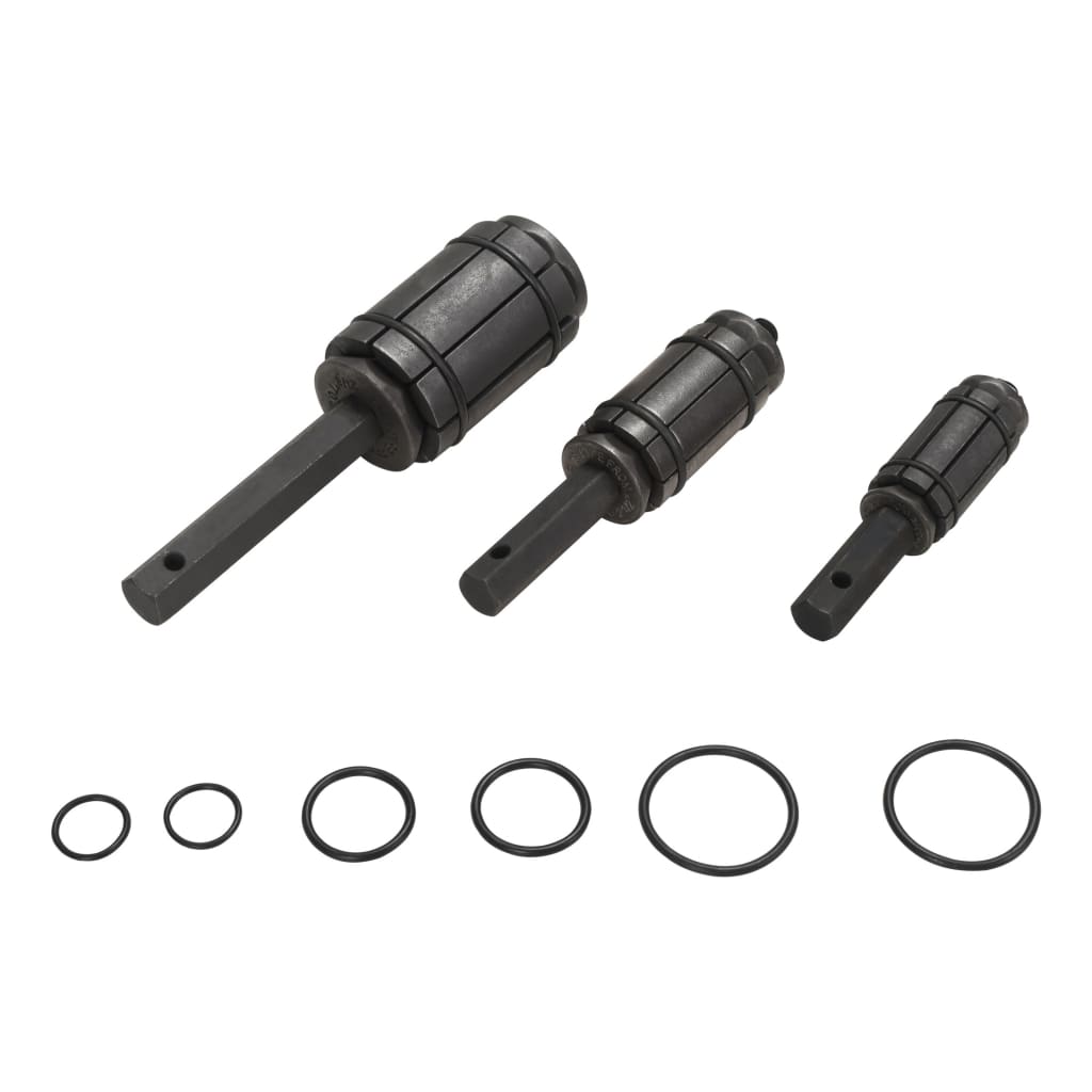vidaXL Rozpieraki do rur wycechowych 1 i 1/8'' do 3 i 1/2''