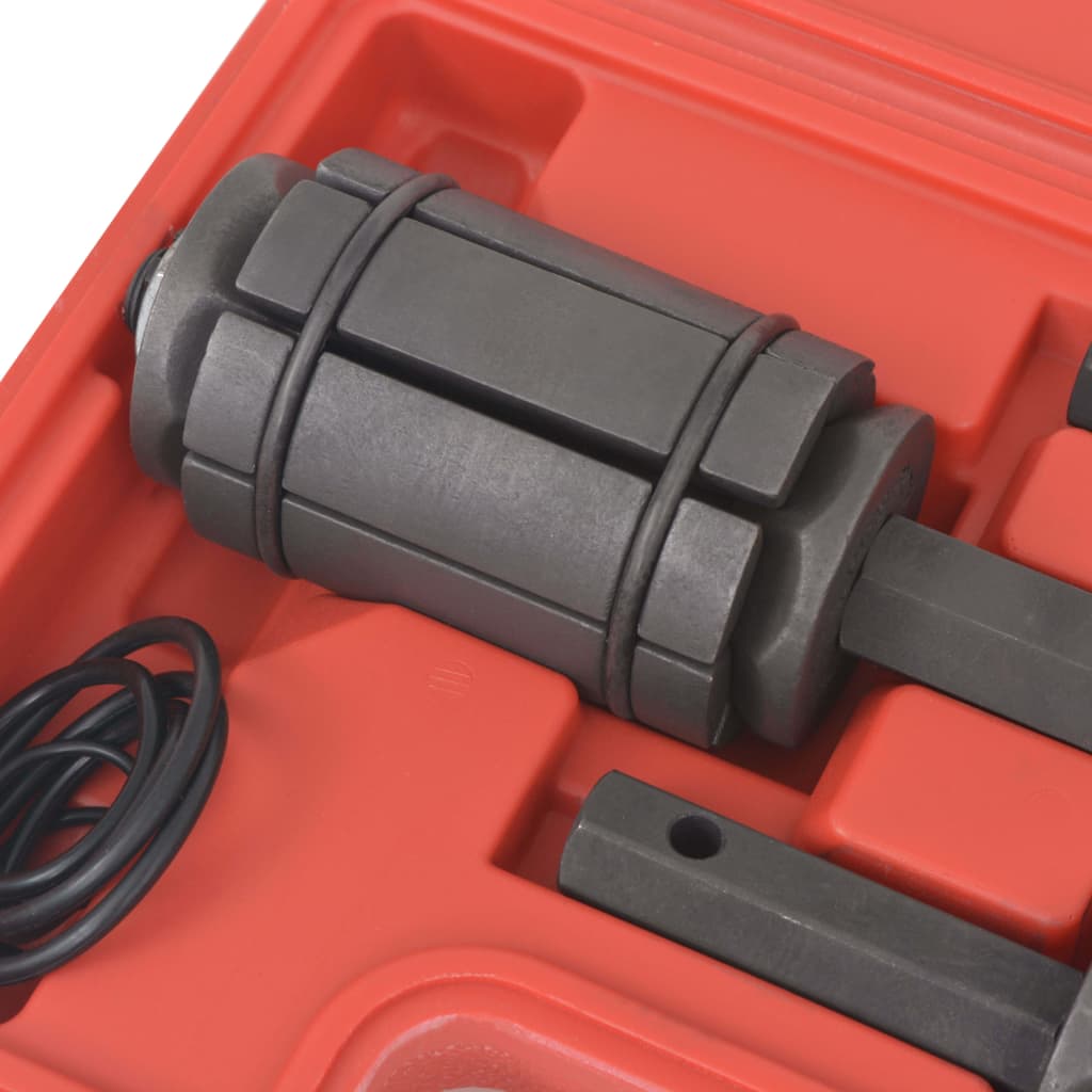 vidaXL Rozpieraki do rur wycechowych 1 i 1/8'' do 3 i 1/2''