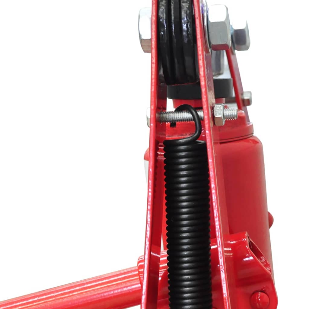 Prasa hydrauliczna (6-tonowa)