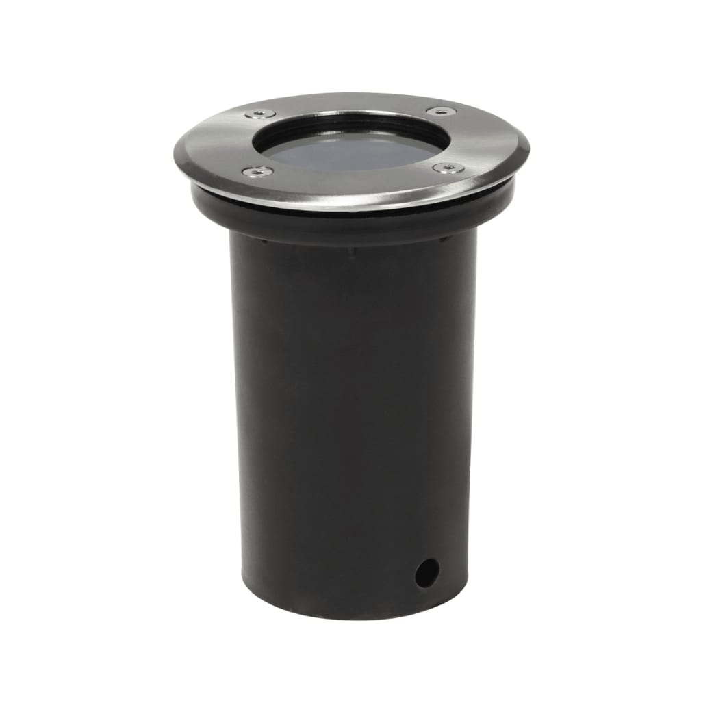 vidaXL Lampy najazdowe, 12 szt. okrągłe