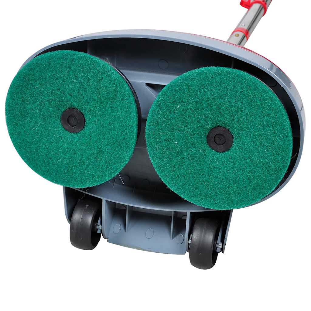vidaXL Polerka do podłogi, 5 w 1