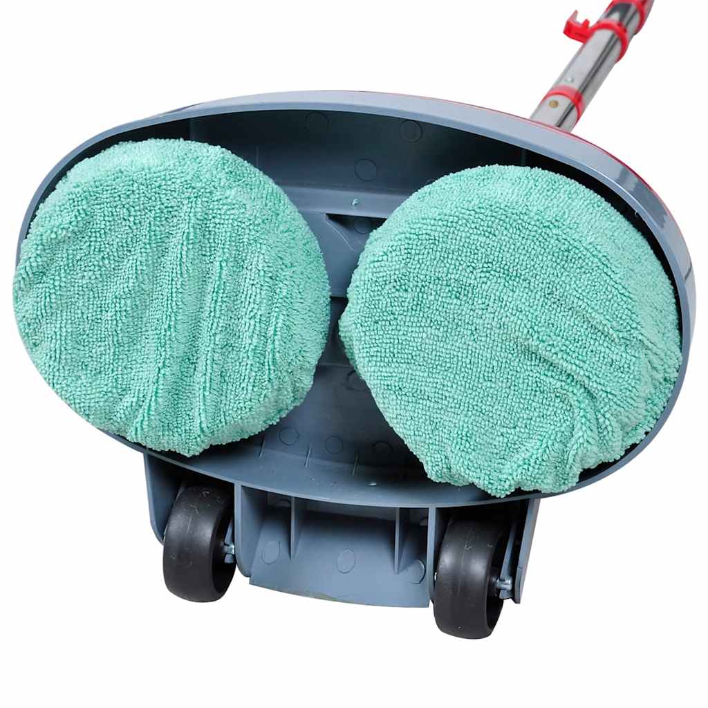 vidaXL Polerka do podłogi, 5 w 1