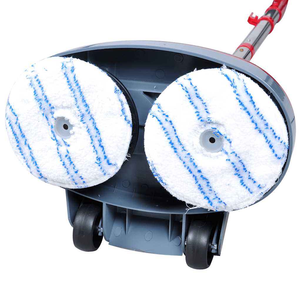 vidaXL Polerka do podłogi, 5 w 1