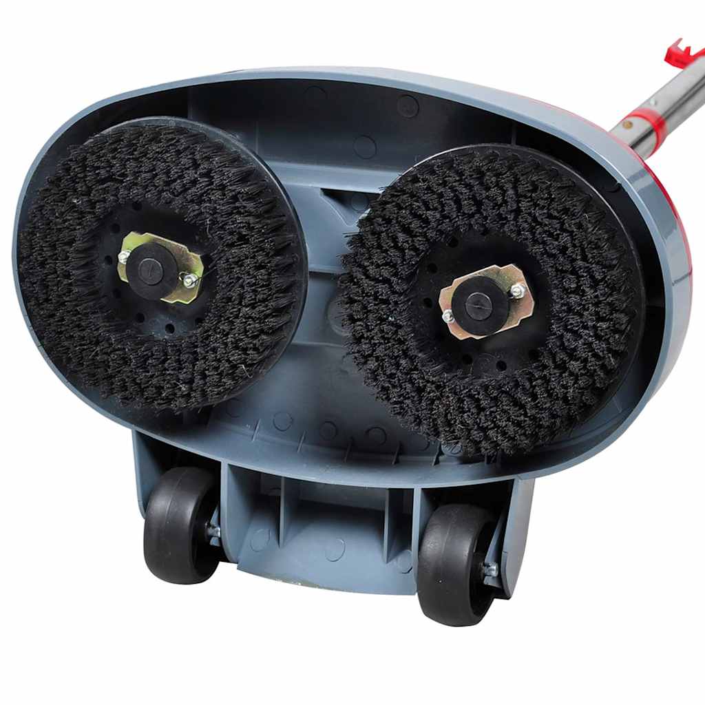 vidaXL Polerka do podłogi, 5 w 1