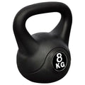 vidaXL Odważnik kulowy/giria, 8 kg