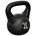 vidaXL Odważnik kulowy/giria, 10 kg