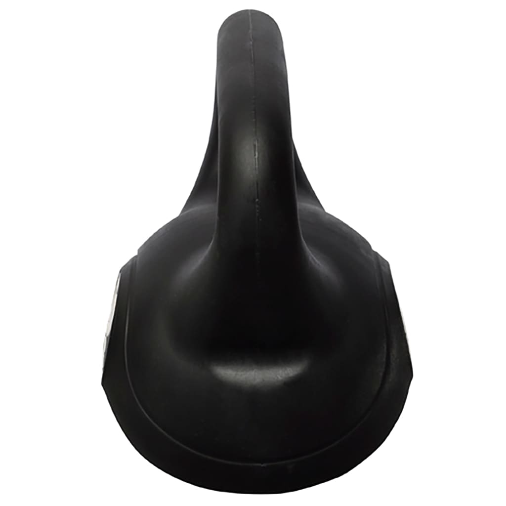 vidaXL Odważnik kulowy/giria, 12 kg