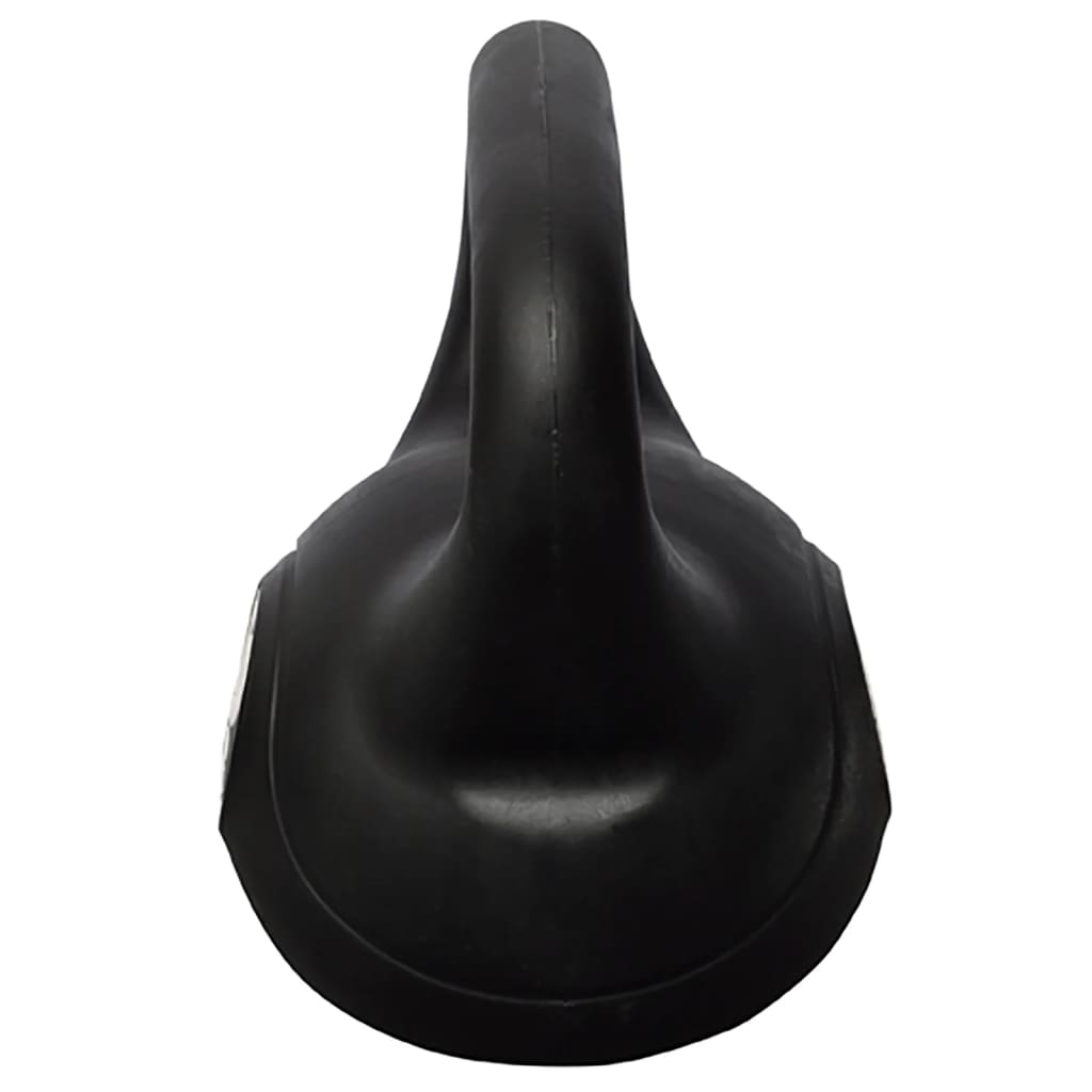 vidaXL Odważnik kulowy/giria, 16 kg