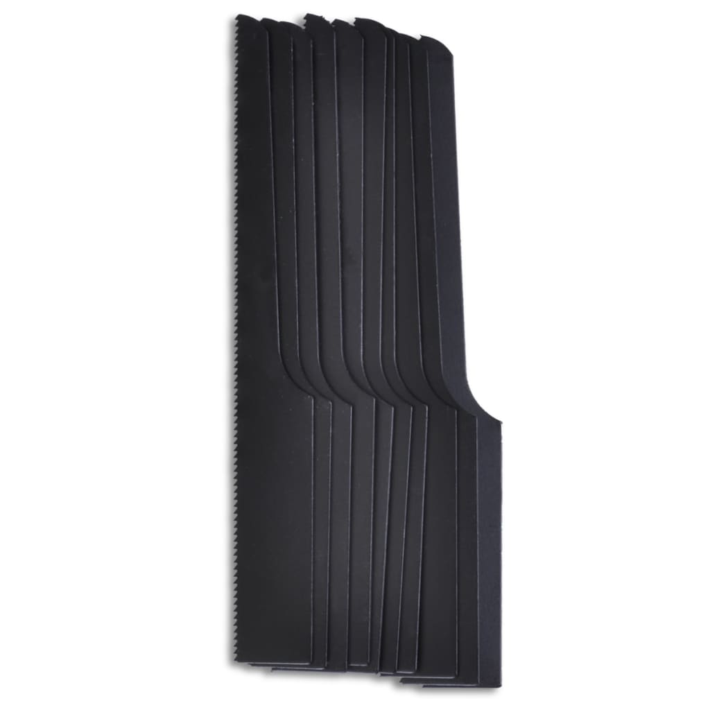 Ostrza zapasowe (10 sztuk 24T & 32T).