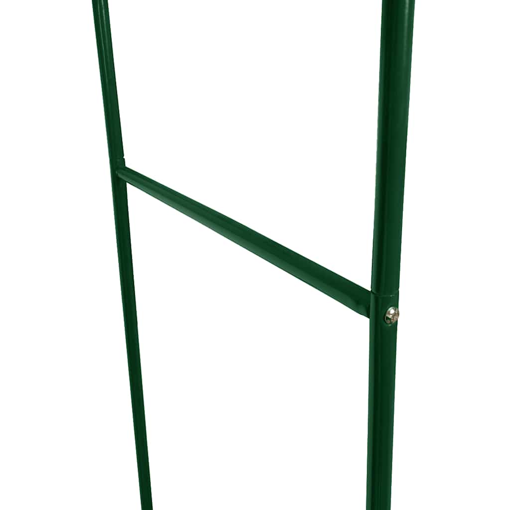 vidaXL Pergola ogrodowa, 2 szt., dla roślin pnących