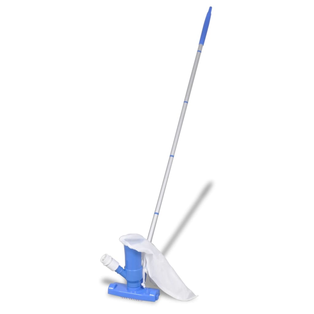 vidaXL Odkurzacze do basenów, 1,2 m