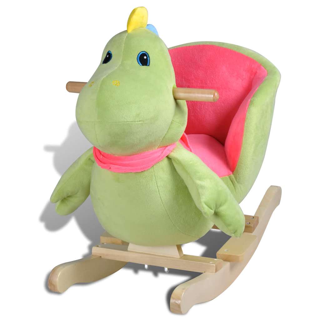 vidaXL Dinozaur na biegunach