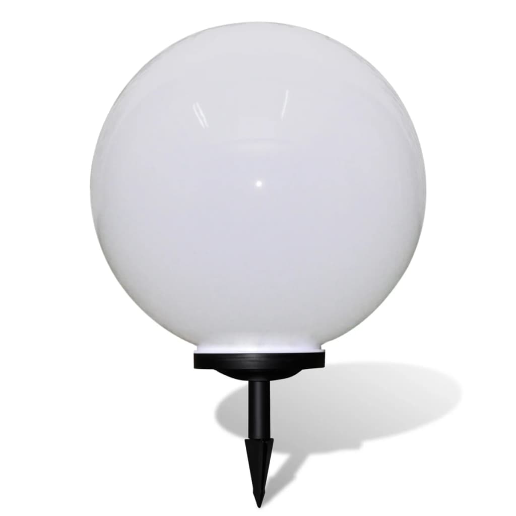vidaXL Lampa do oświetlenia ścieżki, LED, 50 cm, ze szpikulcem
