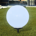 vidaXL Lampa do oświetlenia ścieżki, LED, 50 cm, ze szpikulcem