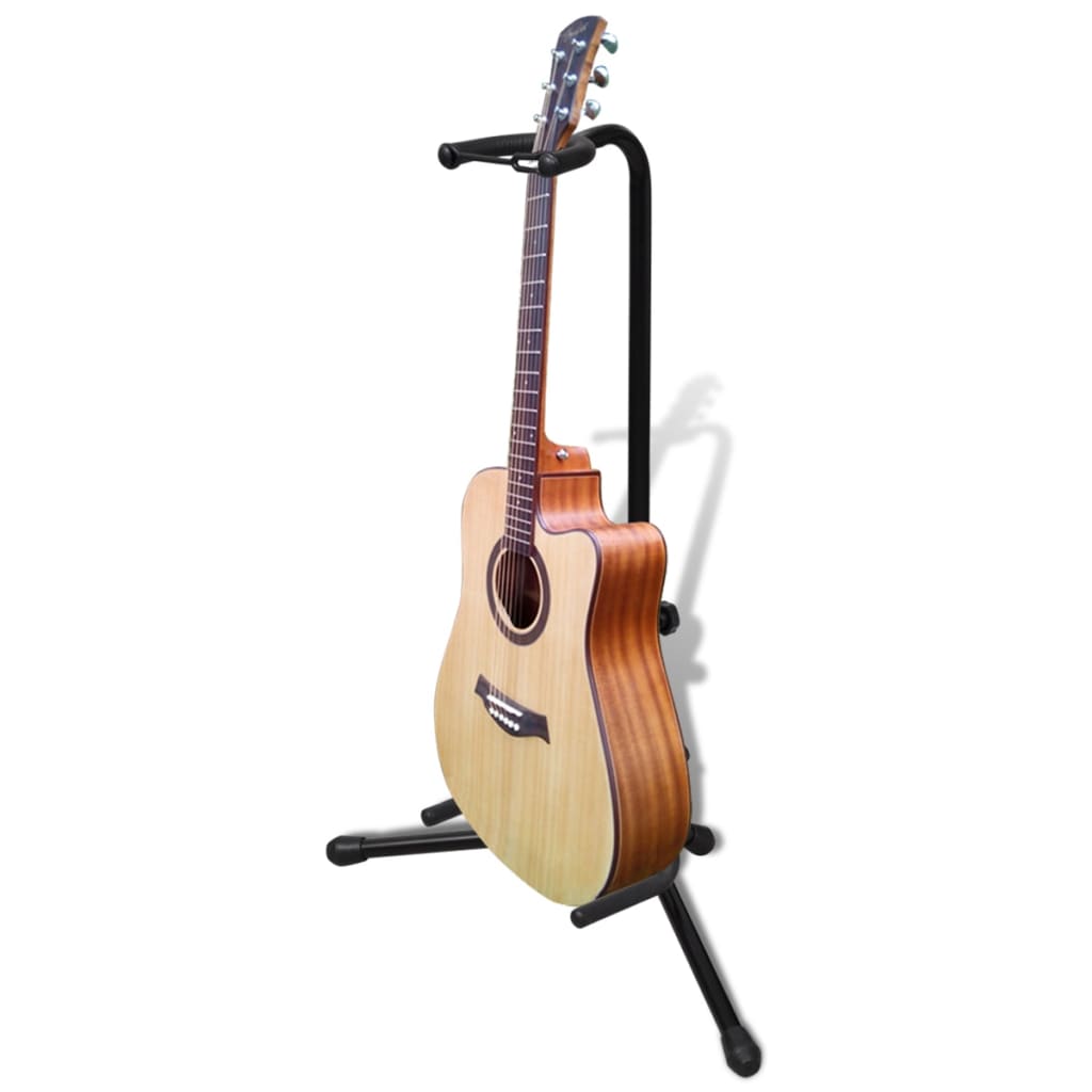 Statyw pod gitarę, regulowany