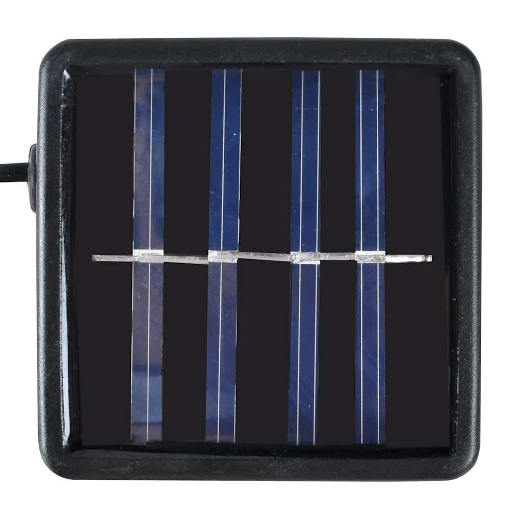 24 Lampki solarne 3,8m (2szt)