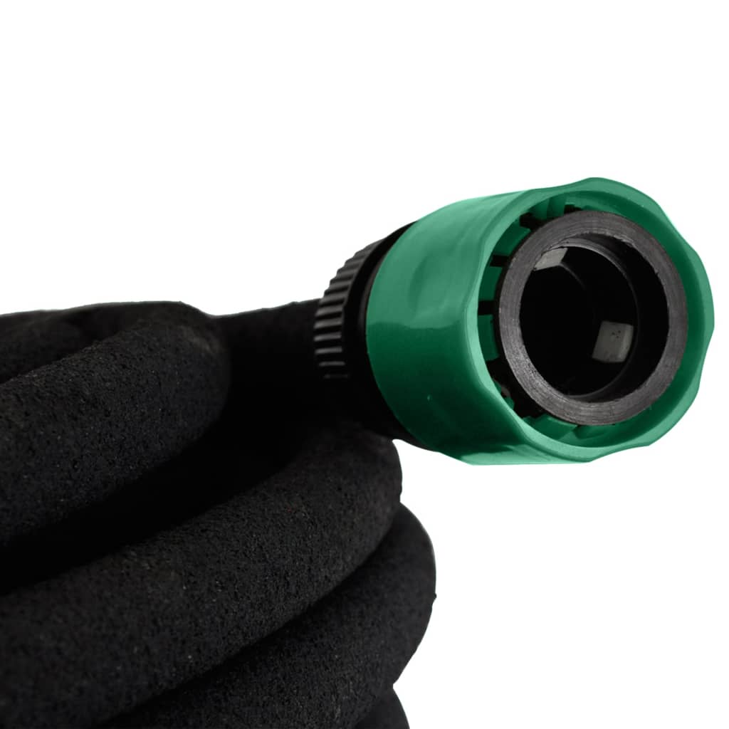 vidaXL Wąż kroplujący do nawadniania ogrodu, 1/2" złącze 50 m