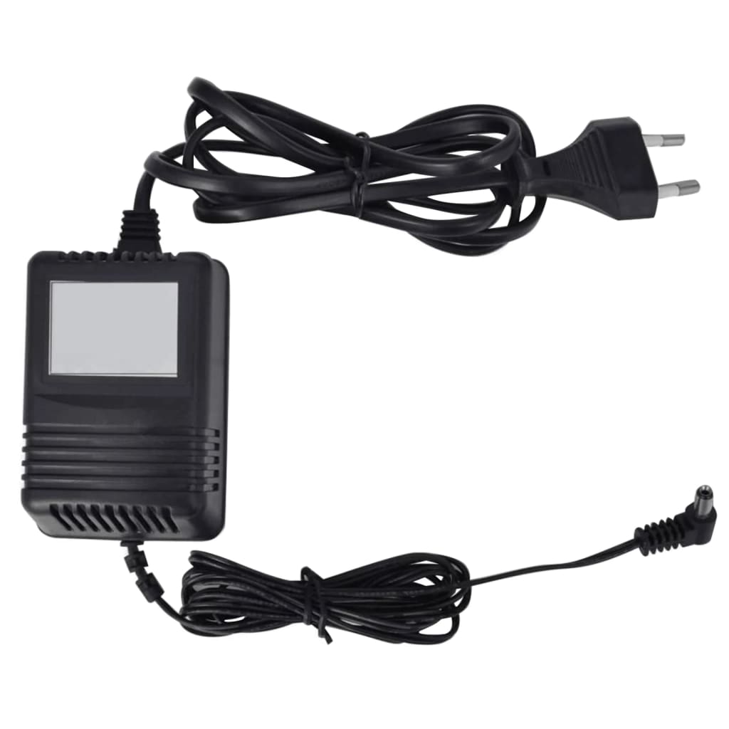 vidaXL Elektroniczne pianino (cyfrowe), 88 klawiszy