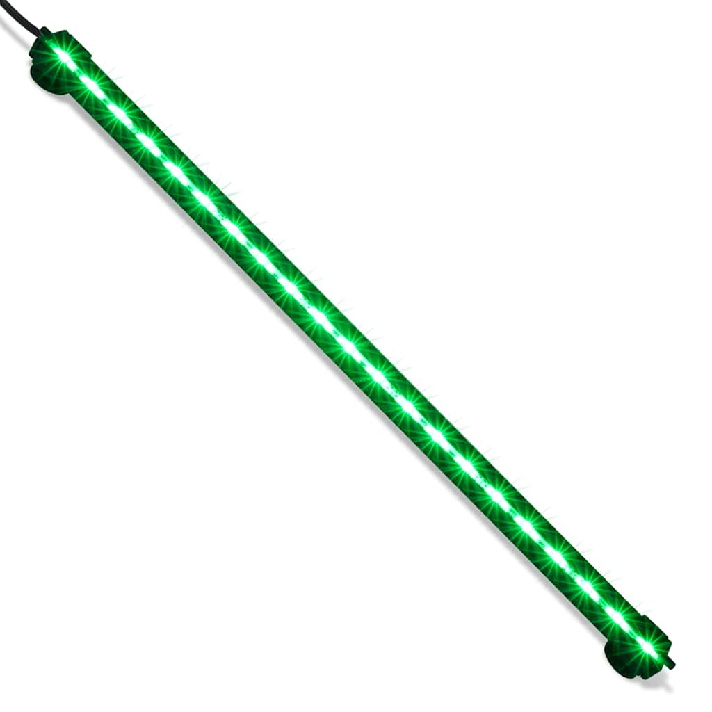 Oświetlenie LED do akwarium, RGB, 56,5 cm
