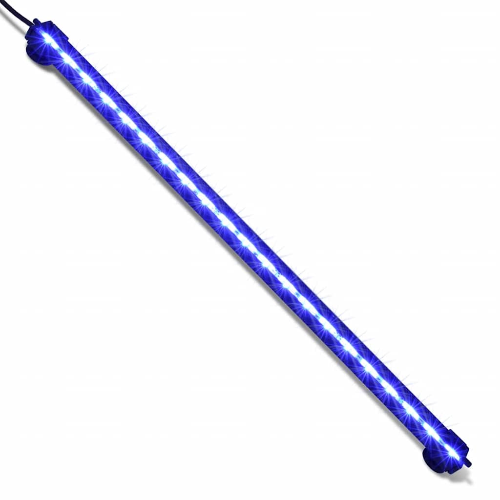 Oświetlenie LED do akwarium, RGB, 56,5 cm