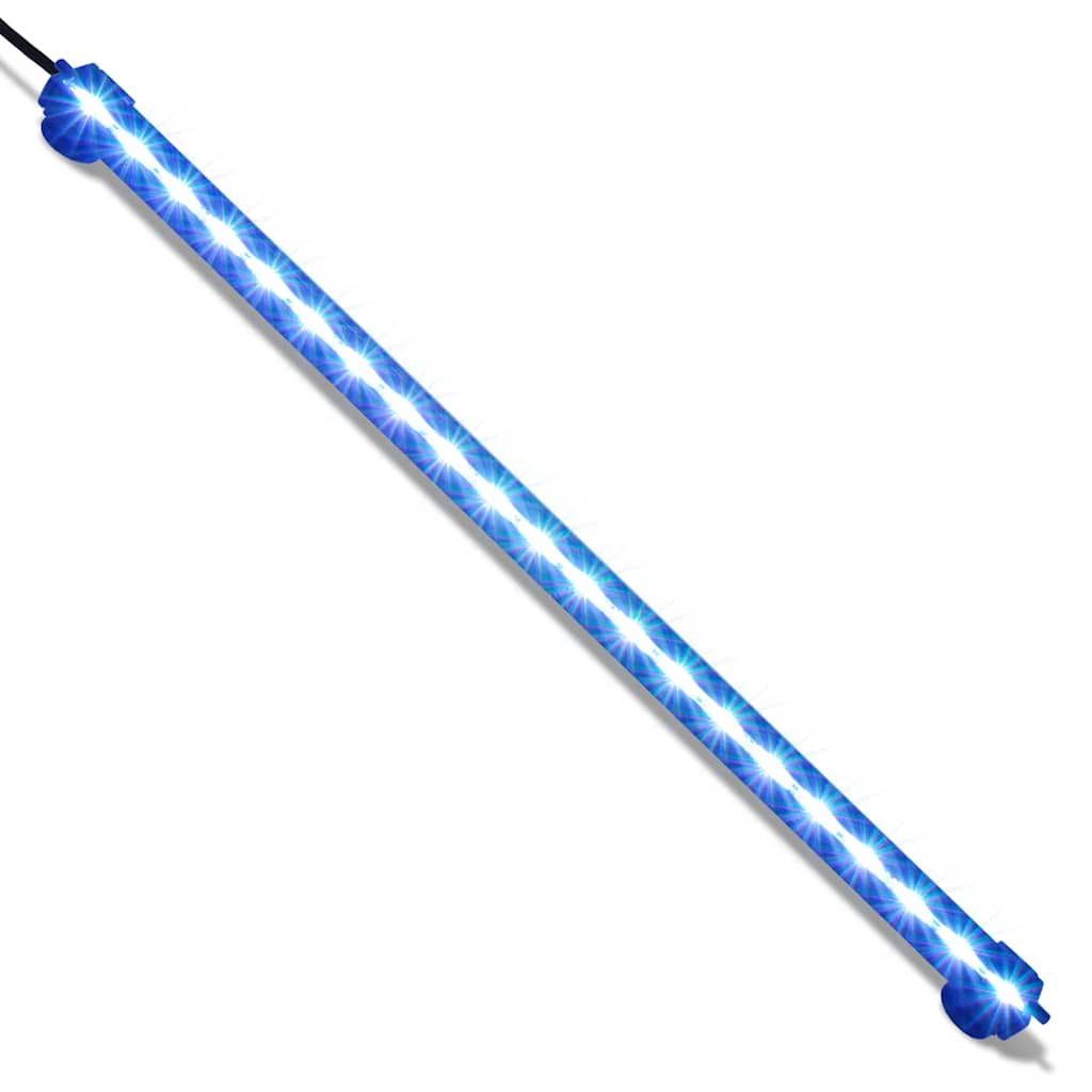 Oświetlenie LED do akwarium, RGB, 56,5 cm