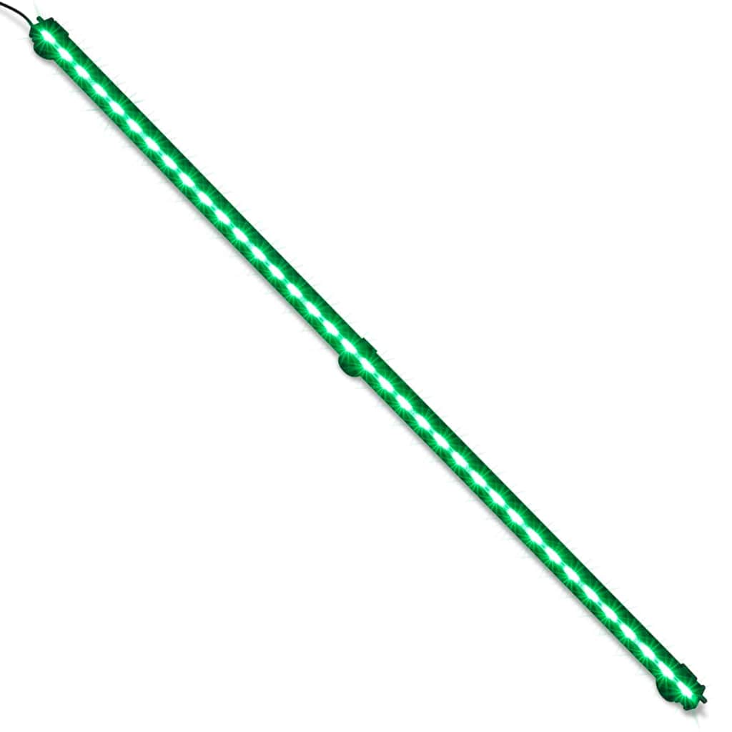 Oświetlenie LED do akwarium, RGB, 94 cm