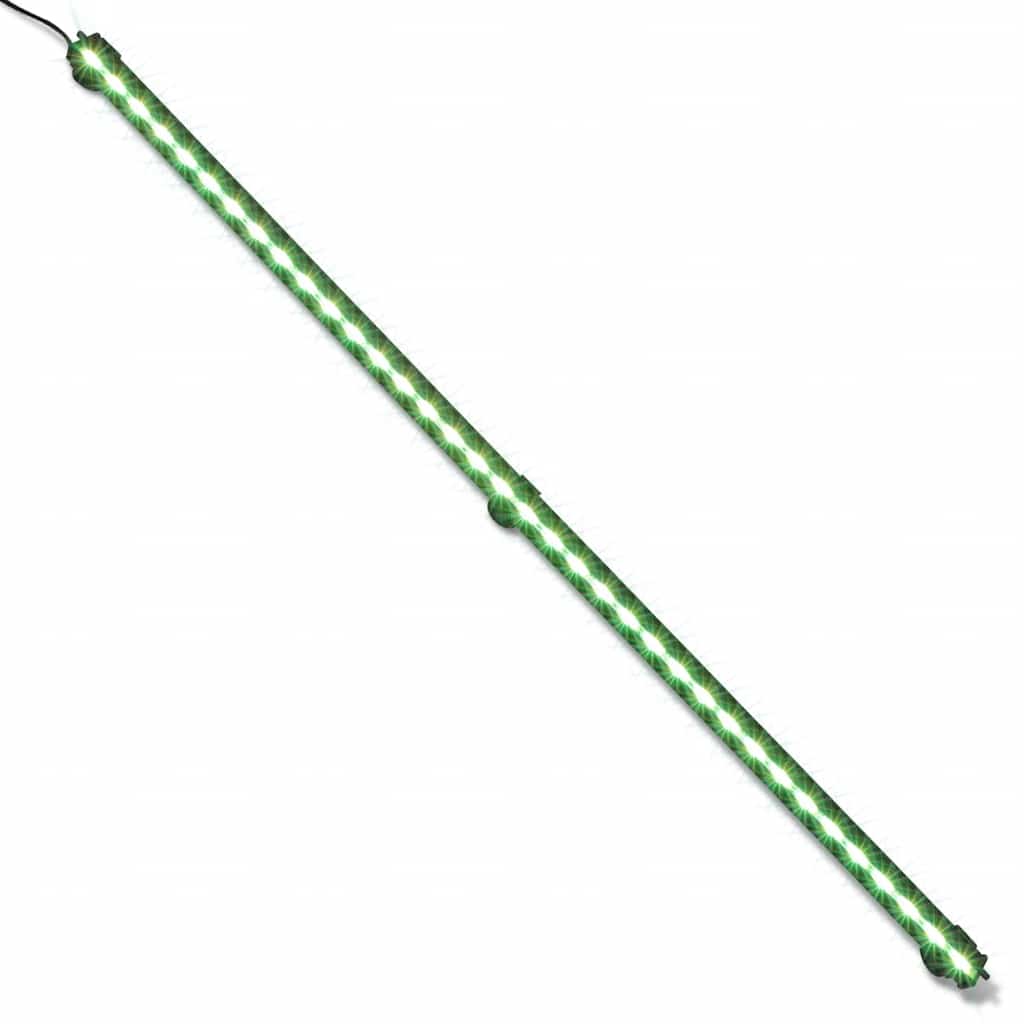 Oświetlenie LED do akwarium, RGB, 94 cm