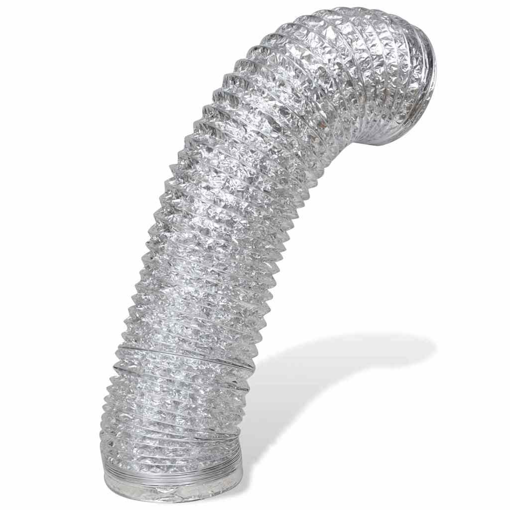 vidaXL Płaski okap kuchenny 900 mm, stal nierdzewna